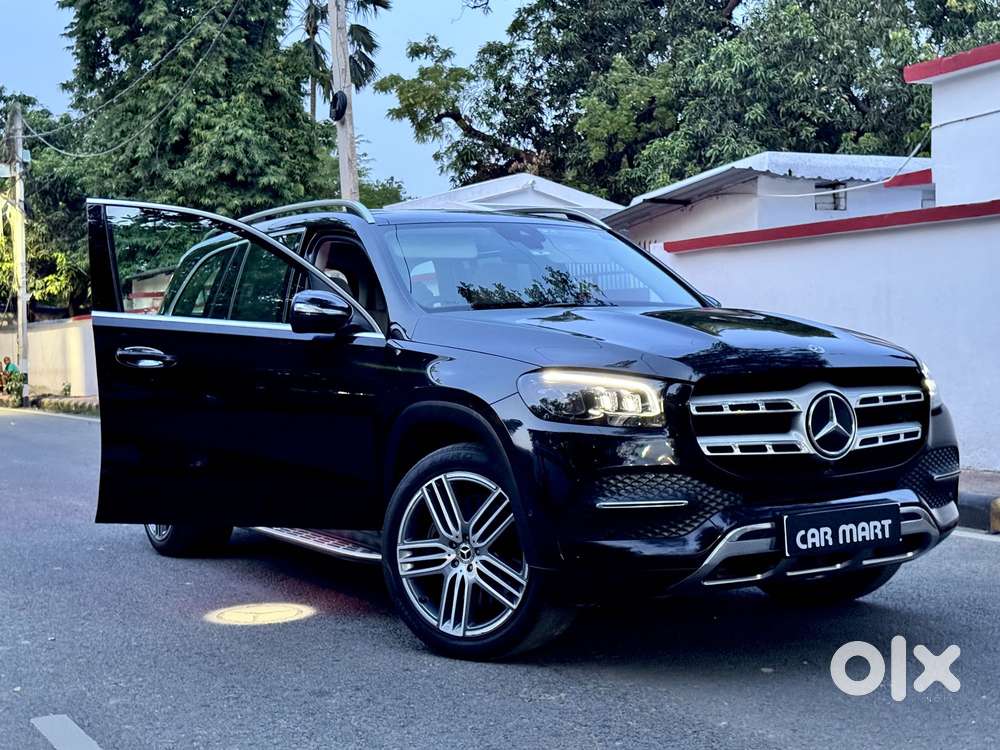 Mercedes-benz Gls 450d 4matic, 2023, Diesel