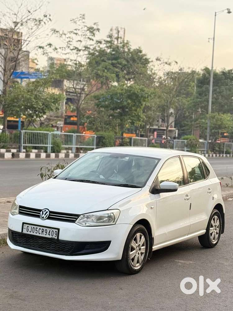 Volkswagen Polo 2009-2013 Diesel Comfortline 1.2l, 2011, Diesel