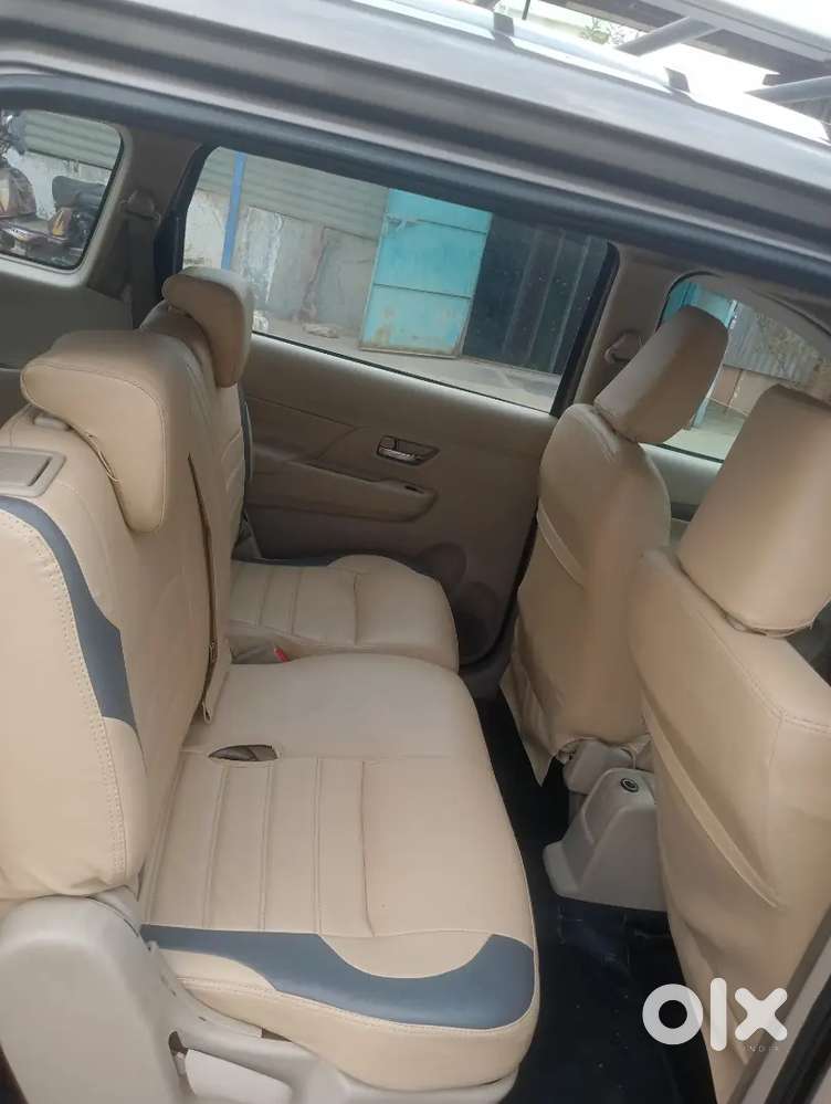 Maruti Suzuki Ertiga Vxi 2022 New Tyres Cool Ac