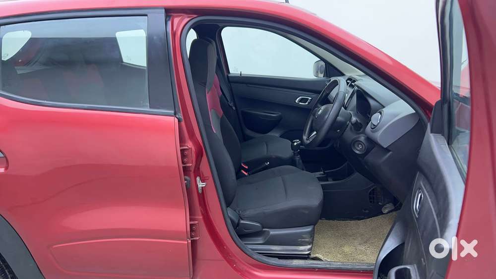 Renault Kwid 1.0 Rxt Sce Special (o), 2018, Petrol