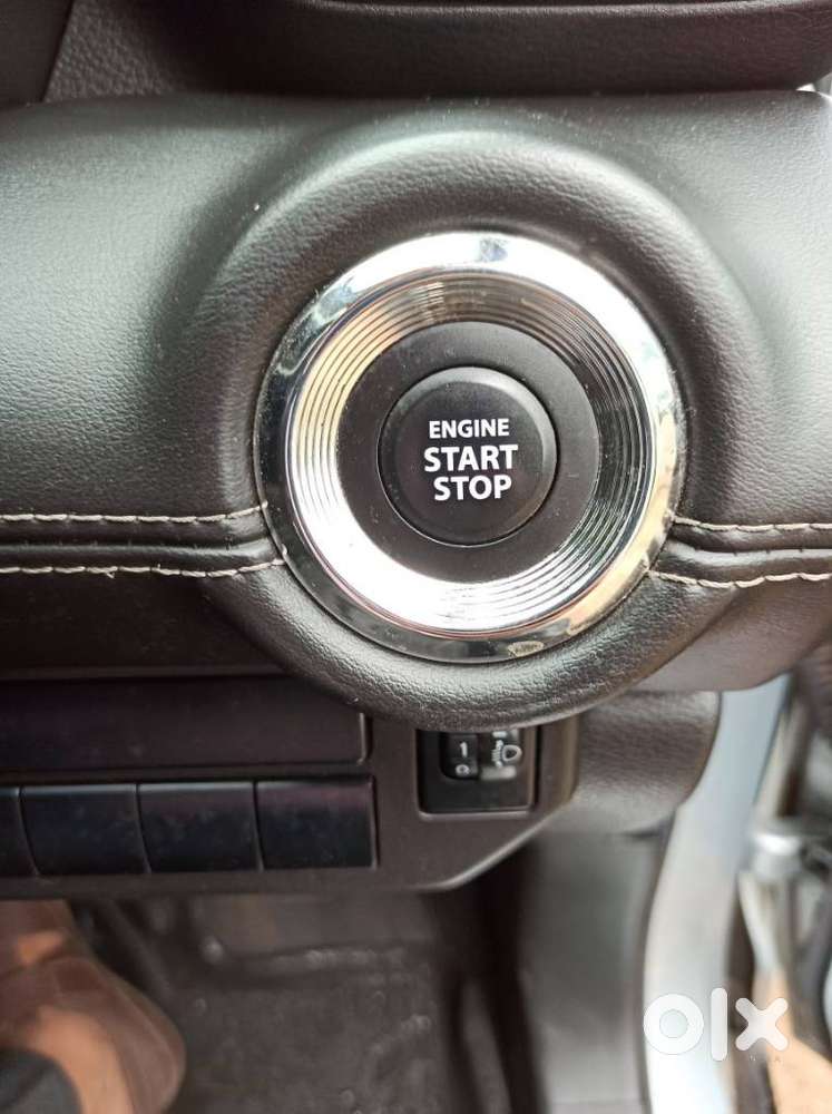 Toyota Urban Cruiser Hyryder 1.5 G E-cng, 2023, Petrol