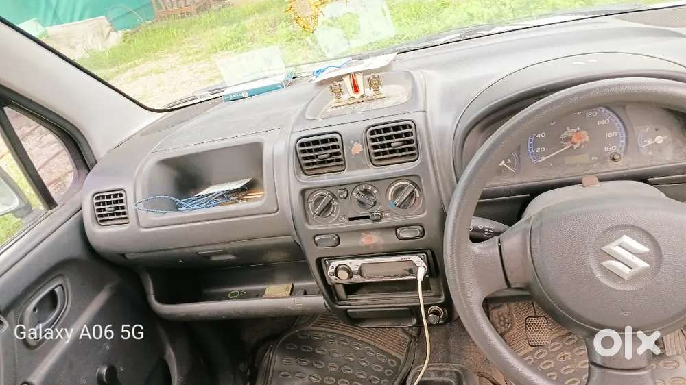 Maruti Suzuki Wagon R 2006
