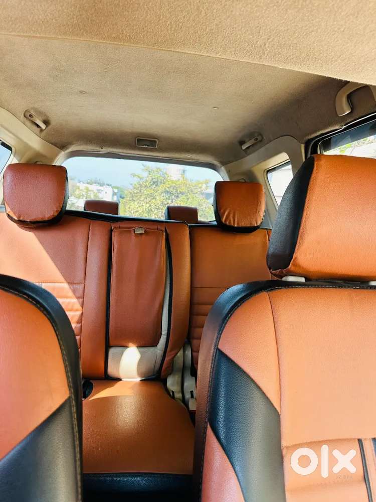 Maruti Suzuki Ertiga 2016 Diesel 54000 Km Driven