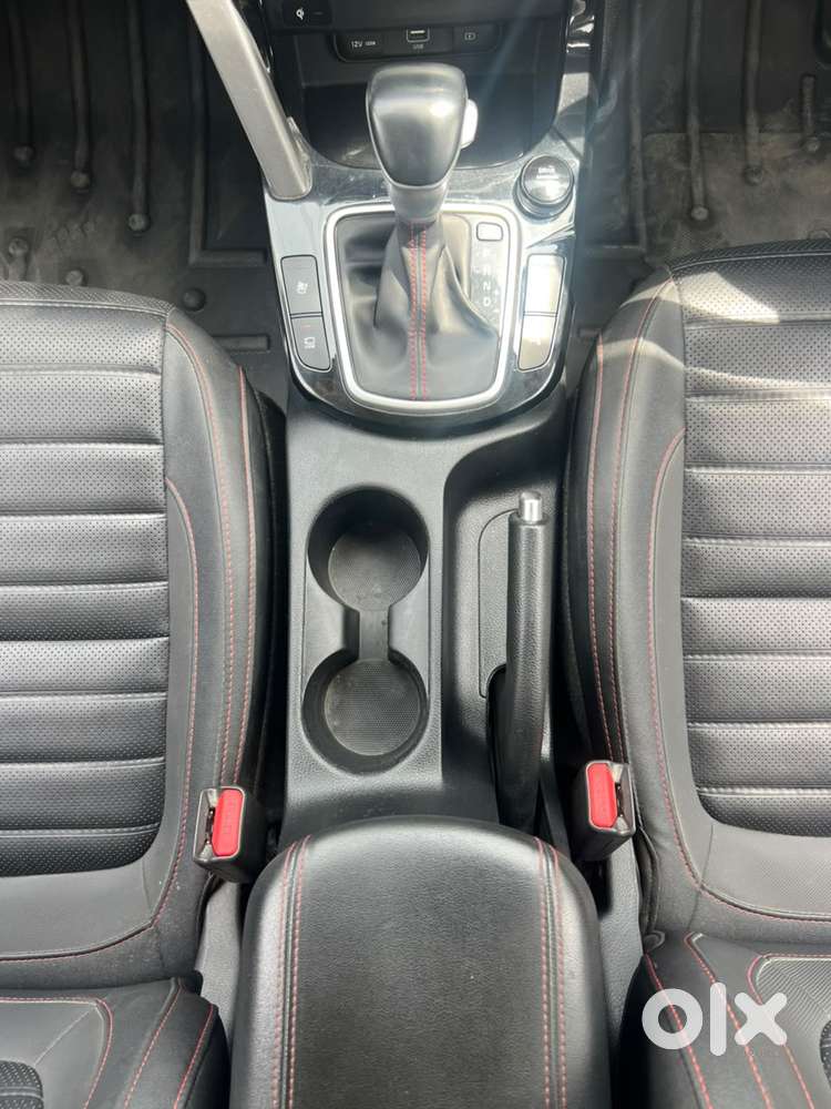 Kia Seltos 1.5 Gtx+ Diesel At, 2022, Diesel