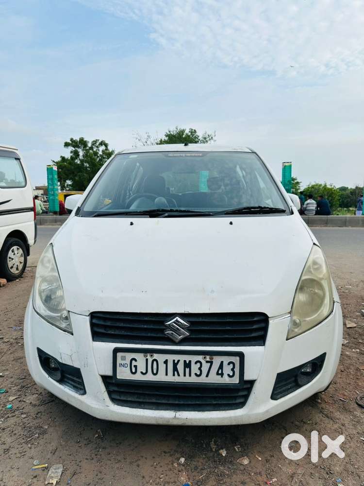 Maruti Suzuki Ritz 2011 Diesel Good Condition