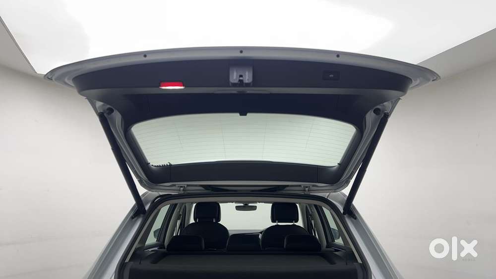 Volkswagen Tiguan 2.0 Elegance Tsi Dsg, 2023, Petrol