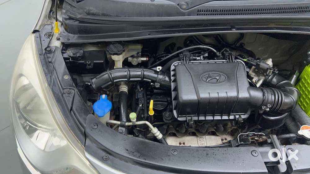 Hyundai I10 Magna 1.1l, 2014, Petrol