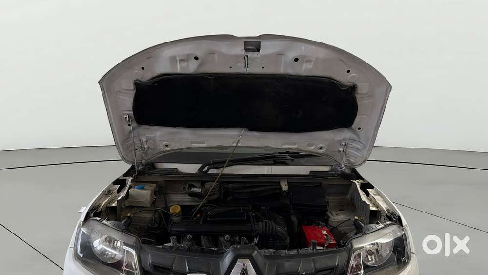 Renault Kwid Rxt, 2016, Petrol