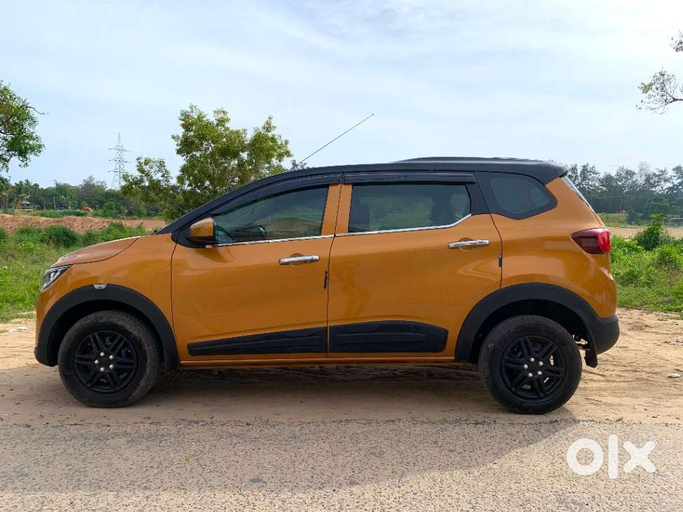 Renault Triber Rxl, 2025, Petrol