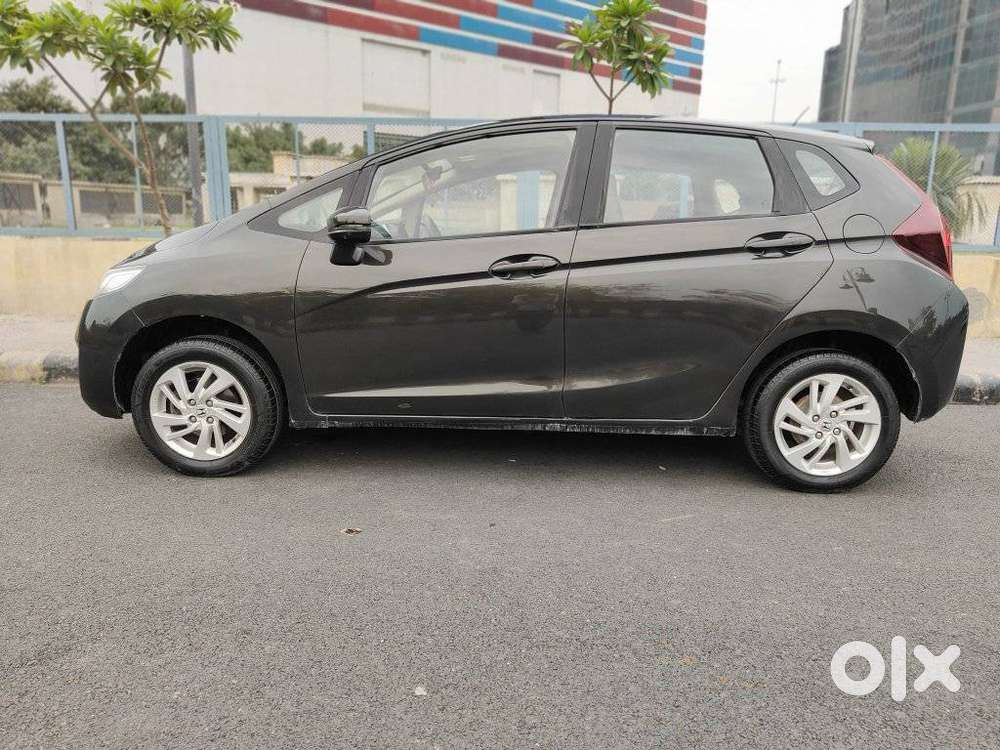 Honda Jazz 1.2 Vx I Vtec, 2017, Petrol
