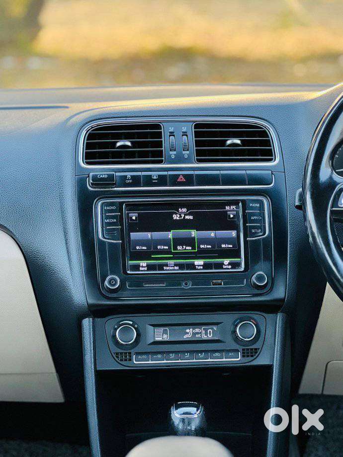 Skoda Rapid 1.0 Ambition Tsi At, 2021, Petrol