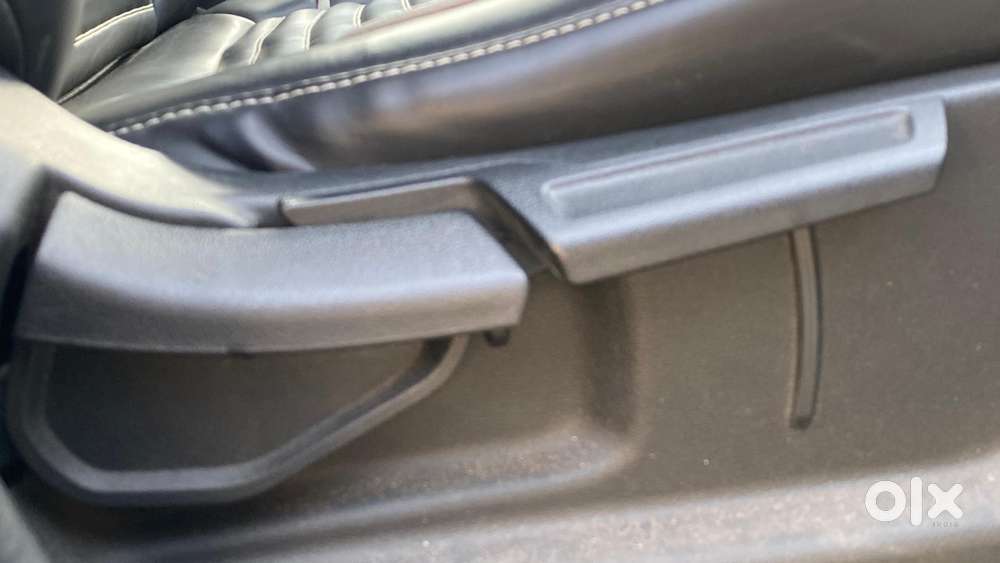 Hyundai Venue Sx Turbo, 2019, Petrol
