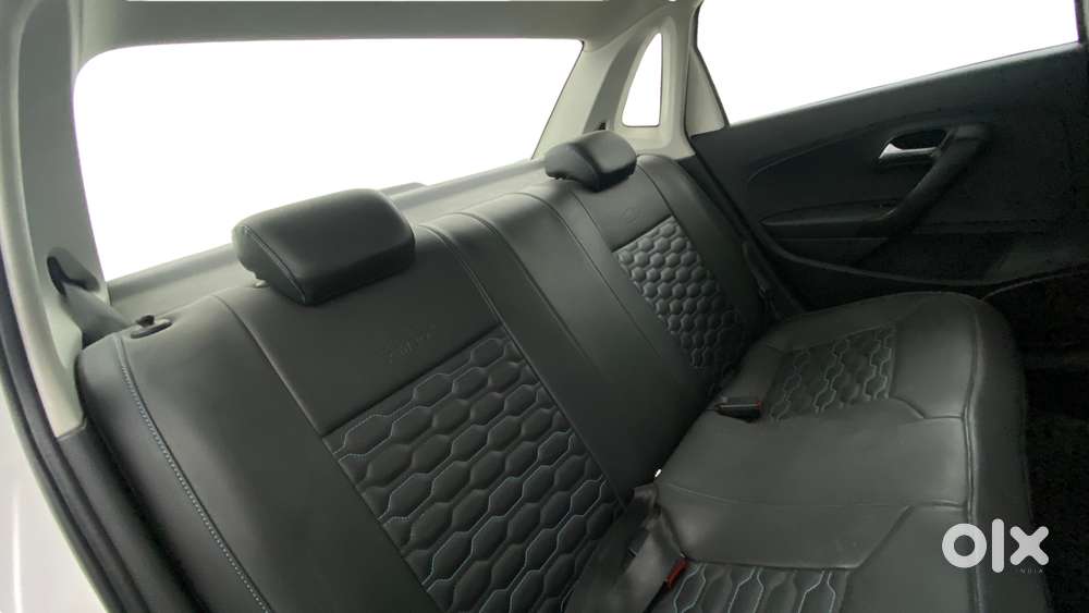 Volkswagen Ameo 1.2 Mpi Comfortline, 2017, Petrol