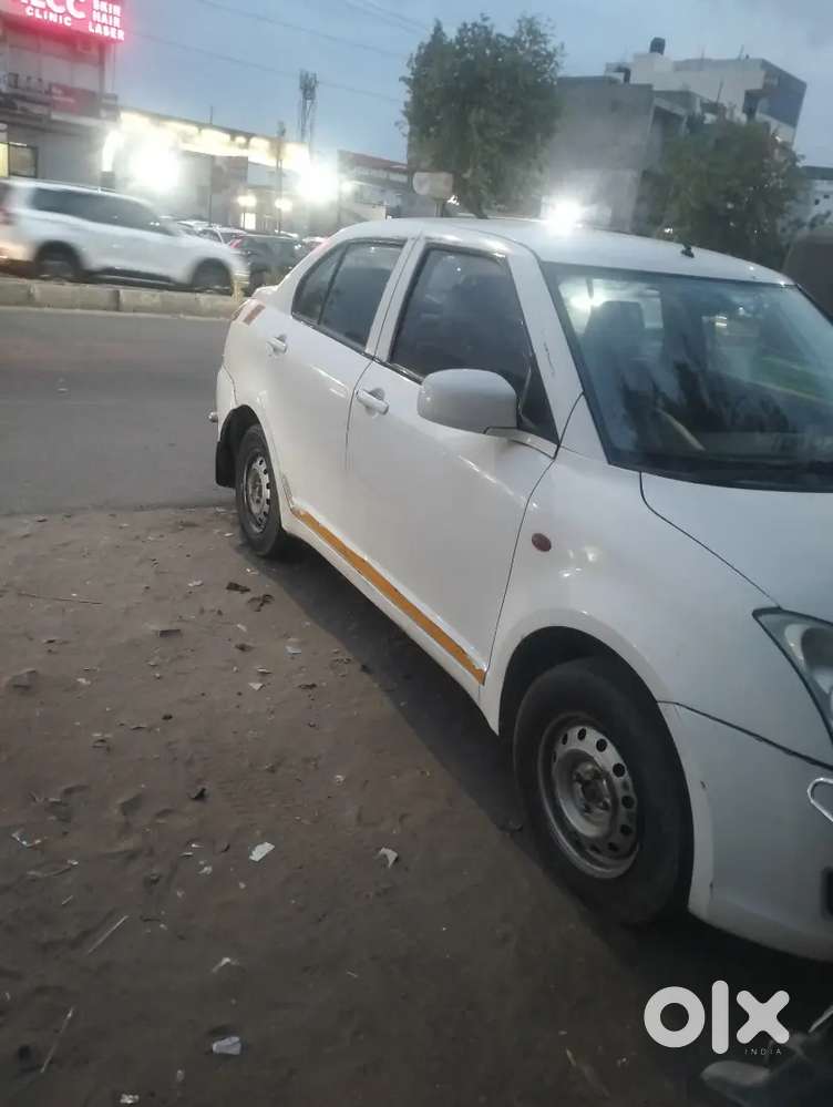 Maruti Suzuki Dzire Tour 2017 Diesel