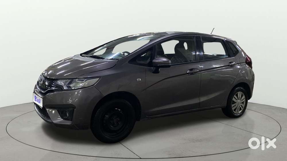 Honda Jazz 1.2 Sv I Vtec, 2015, Petrol