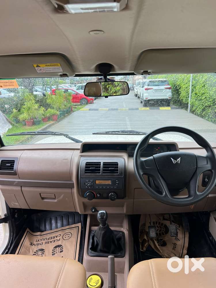 Mahindra Bolero B6 (o), 2024, Diesel