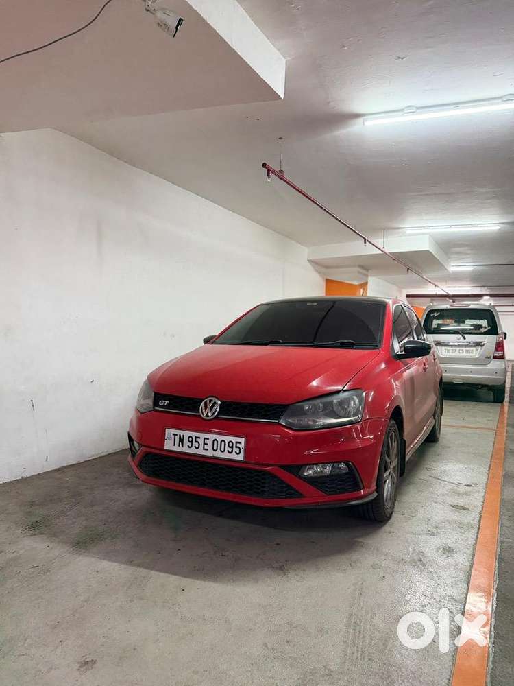 Volkswagen Polo Gti 2020 Petrol 70 Km Driven