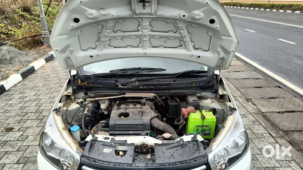 Maruti Suzuki Celerio Vxi 2014 Petrol Manual - Well Maintained