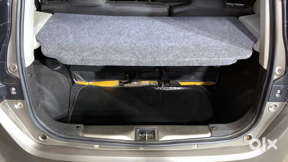 Maruti Suzuki Wagon R Vxi Bs Iv, 2021, Petrol