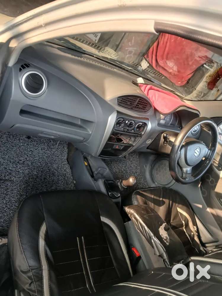Maruti Suzuki Alto 2014 Petrol