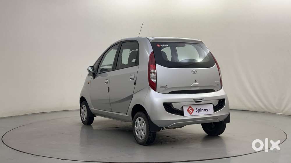 Tata Nano Xta, 2016, Petrol