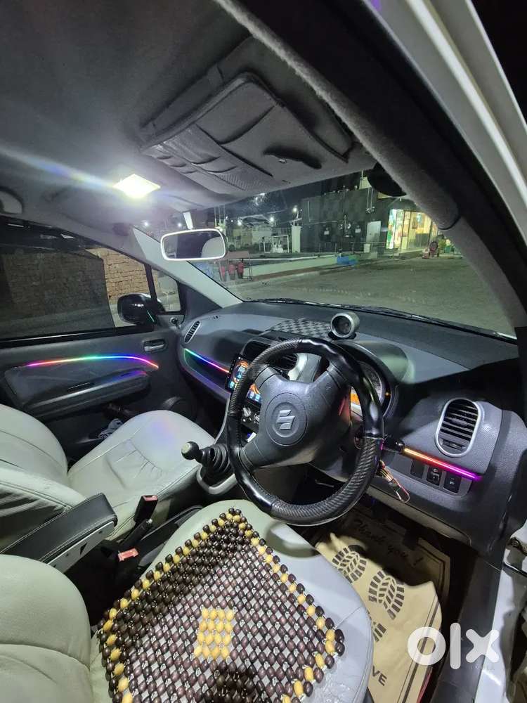 Maruti Suzuki Modified Ritz Vdi 2011 Model For Sale