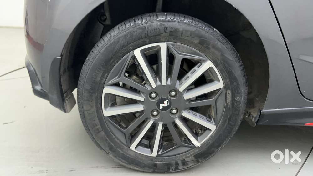 Hyundai I20 N Line N8 1.0 Turbo Dct, 2023, Petrol