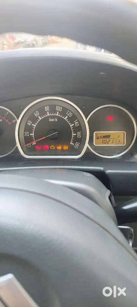 Maruti Suzuki Alto K10 2011 Petrol Good Condition