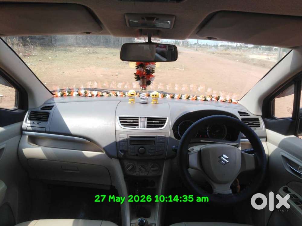 Maruti Suzuki Ertiga 2014 Diesel Well Maintained