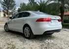 Jaguar Xe Prestige, 2017, Petrol