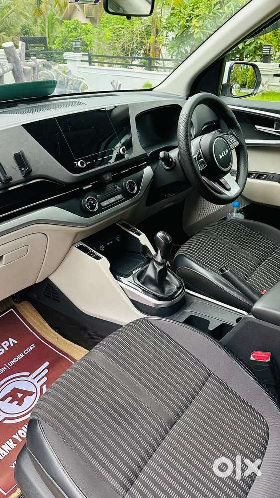 Kia Carens 1.5 Prestige 7 Str, 2022, Diesel
