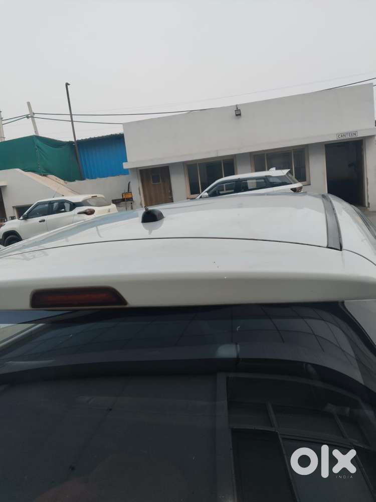 Maruti Swift 2018 Hybrid