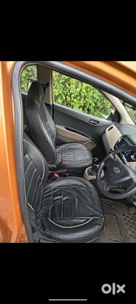 Hyundai Grand I10 Magna 1.2 Crdi, 2013, Petrol