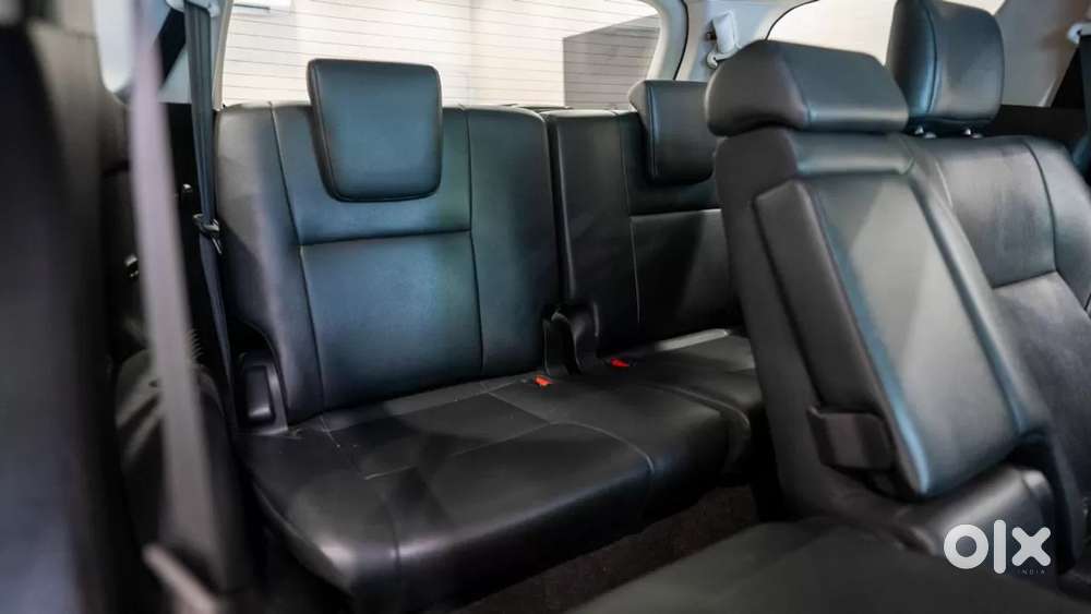 Toyota Fortuner, 2024, Petrol
