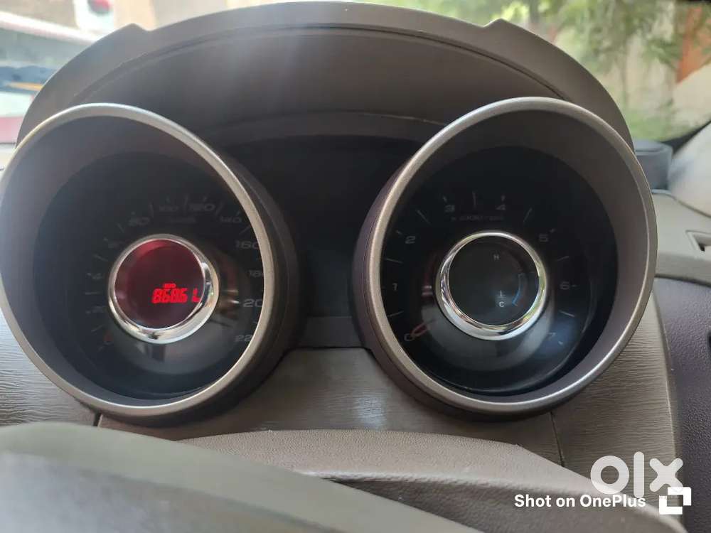 Mahindra Xuv500 Diesel Manual 2012