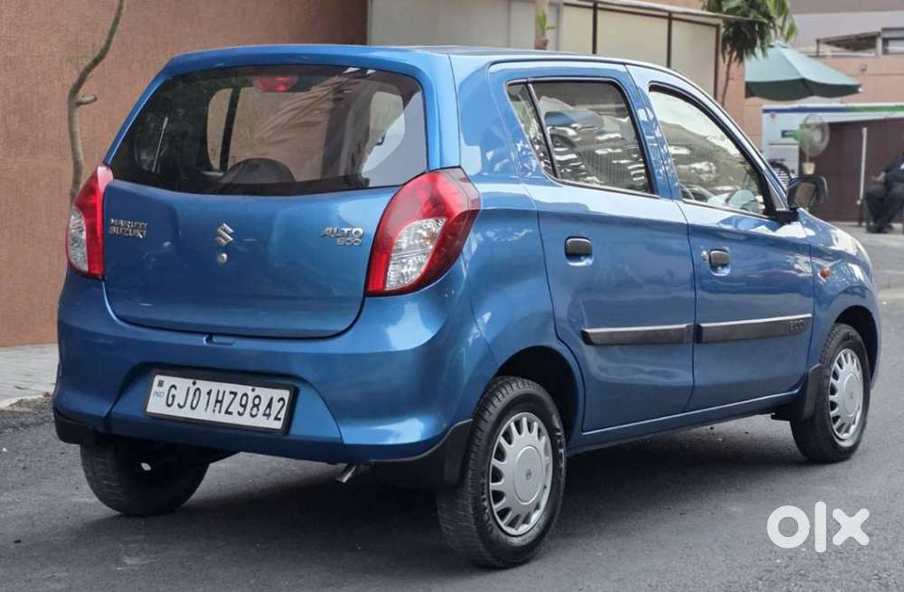 Maruti Suzuki Alto 800 Lxi, 2019, Petrol
