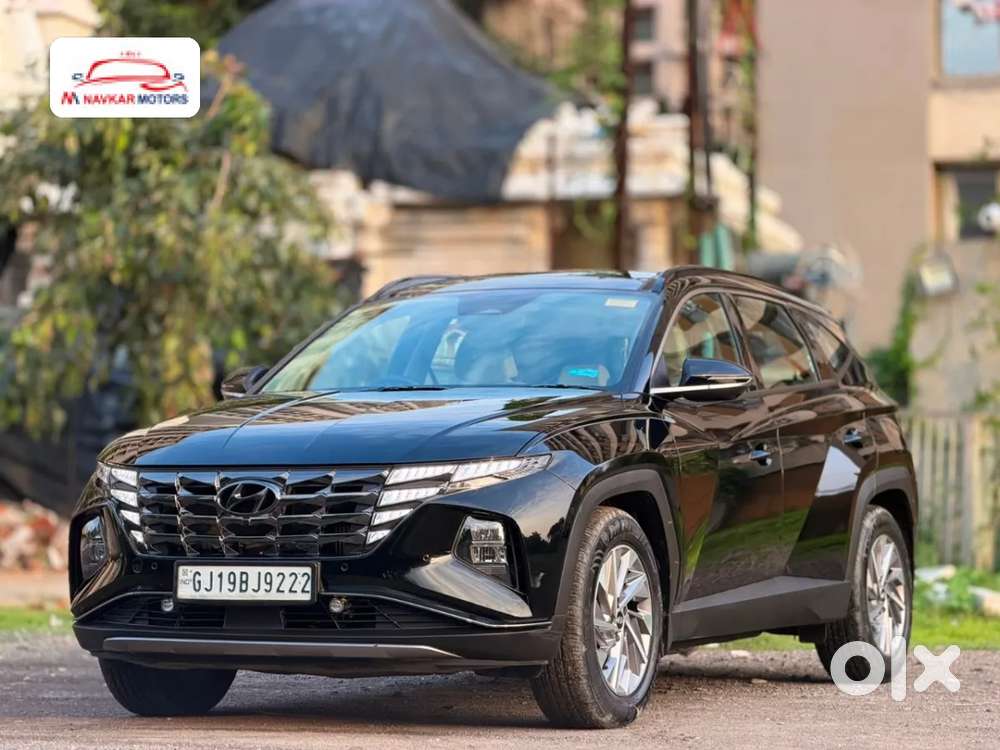 Hyundai Tucson Signature 2.0 At Diesel, 2023, Diesel