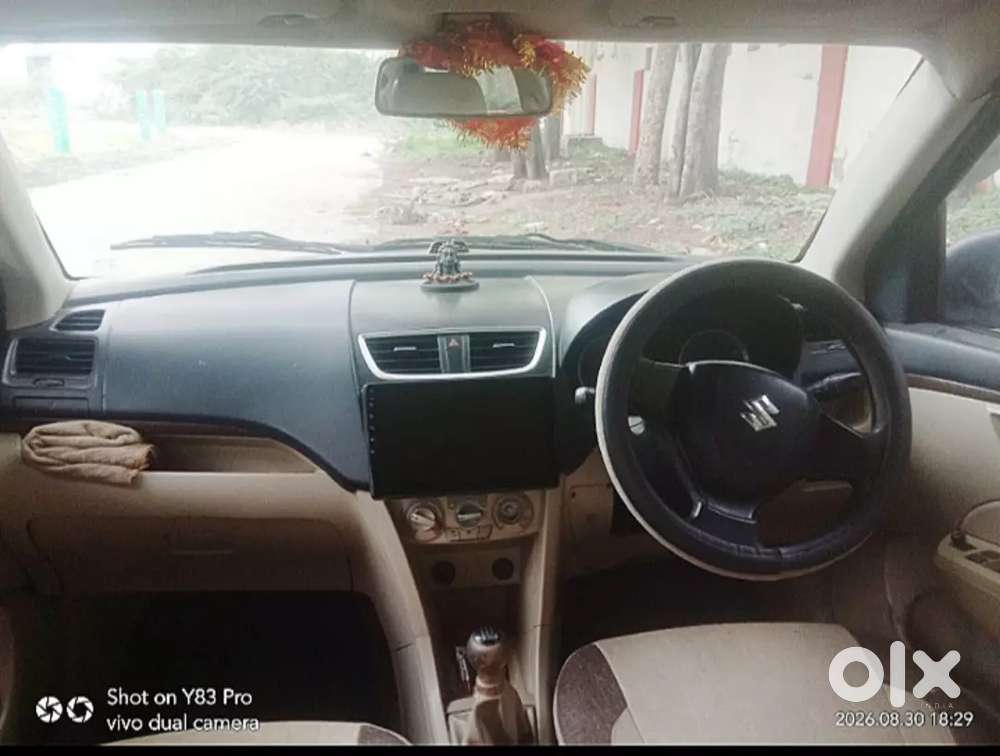 Maruti Suzuki Swift Dzire Vdi 2013/2014