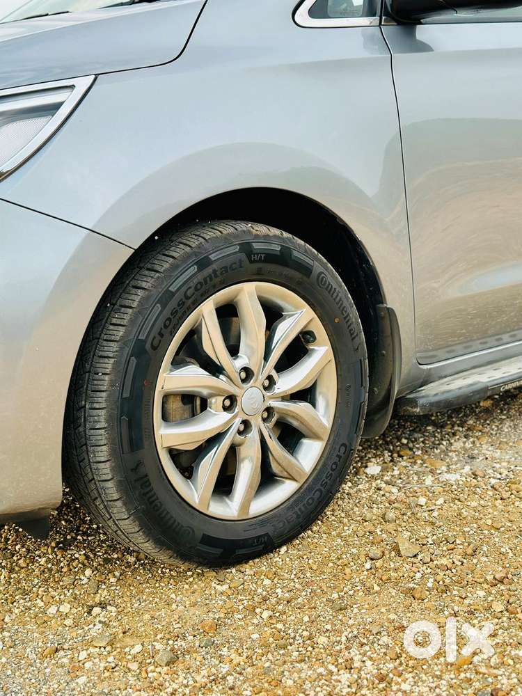 Kia Carnival Limousine, 2021, Diesel