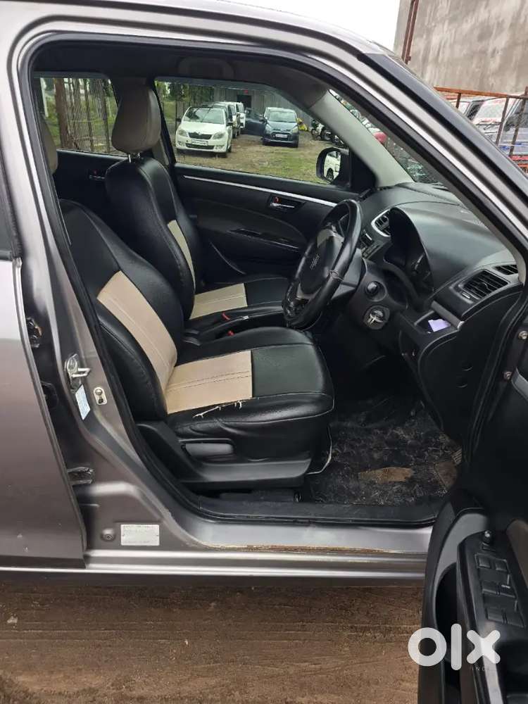 Maruti Suzuki Swift 2015 Diesel 95000 Km Driven