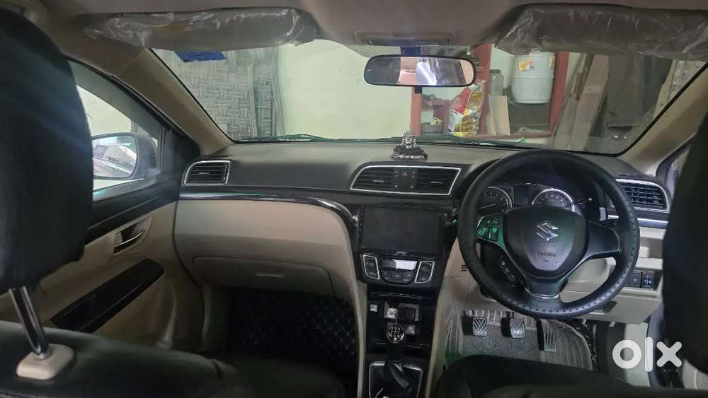 Maruti Suzuki Ciaz 2018