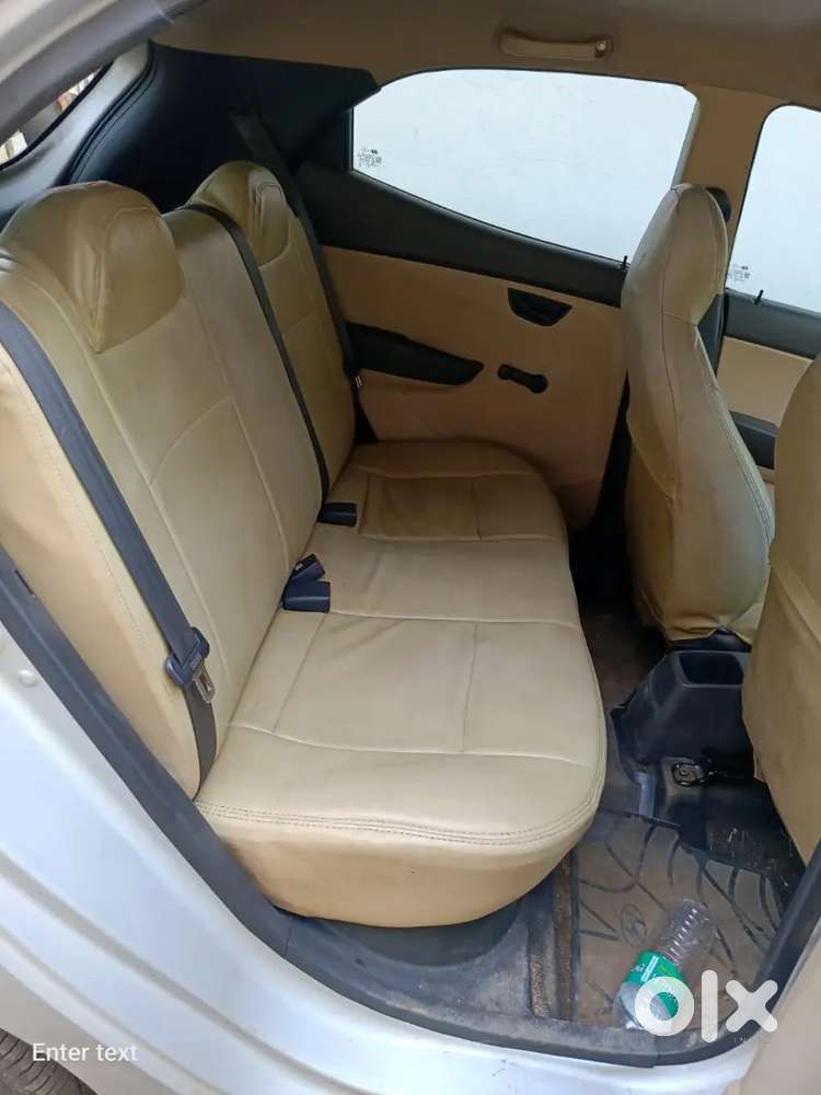 Hyundai Eon Sell One Hand Use Family Car 20+ Mailage