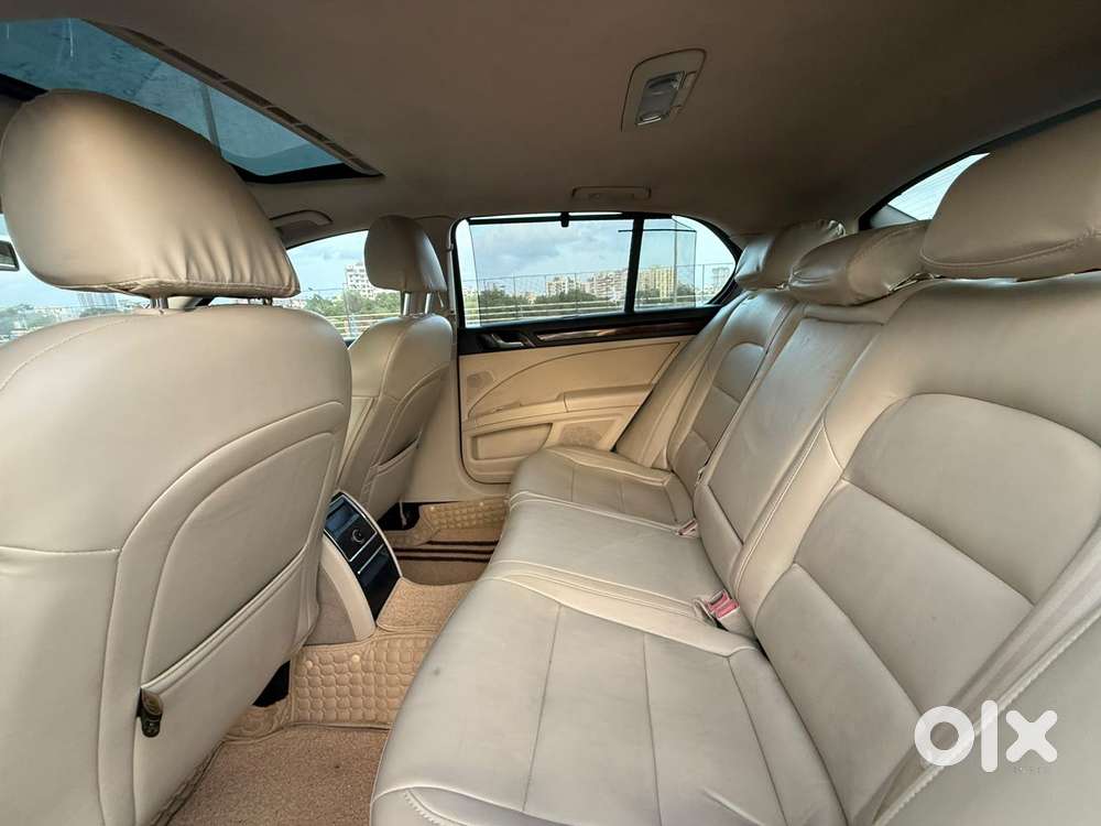 Skoda Superb Elegance Tdi 2.0 At, 2014, Diesel