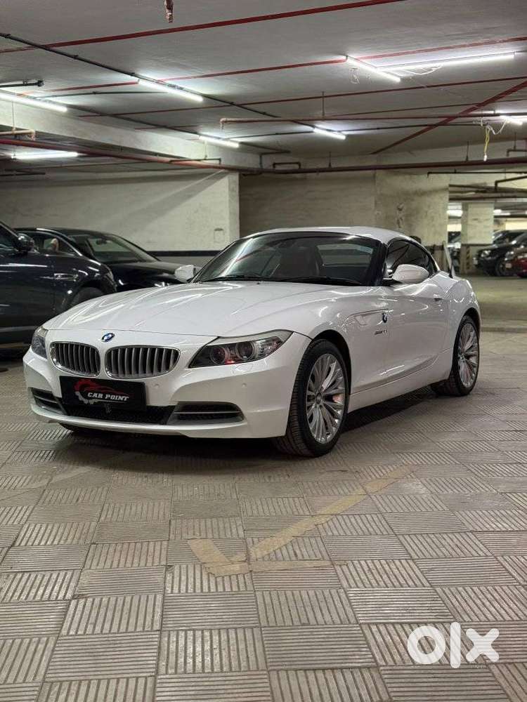 Bmw Z4 3.0 Sdrive 35i, 2012, Petrol