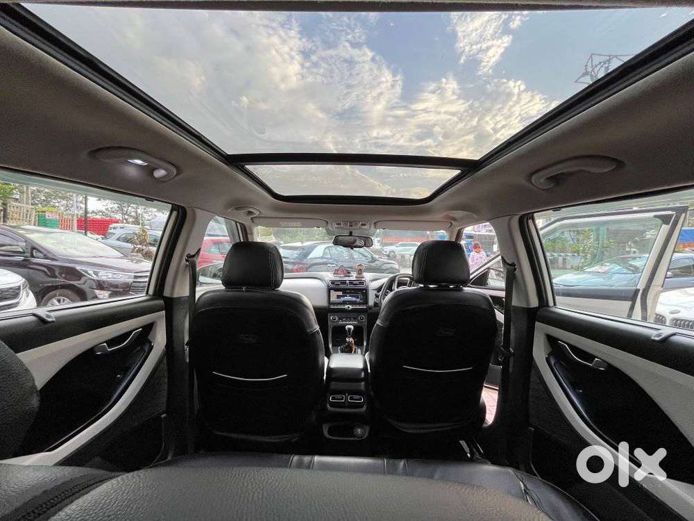 Hyundai Creta 1.5 Crdi Sx, 2020, Diesel