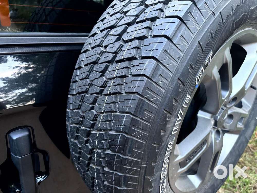 Mahindra Thar Lx Hard Top Diesel Mt Rwd, 2025, Diesel