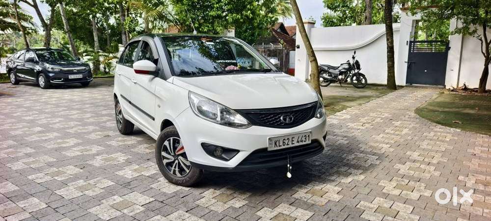 Tata Bolt Quadrajet Xe, 2020, Diesel