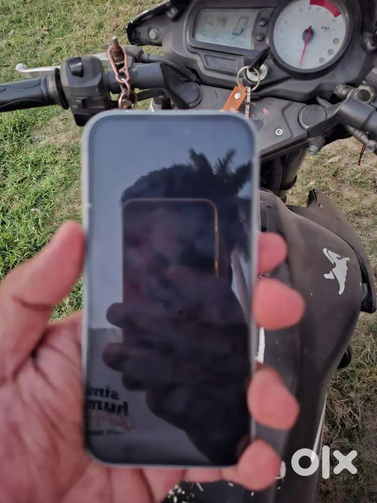 Iphone 15 never open set