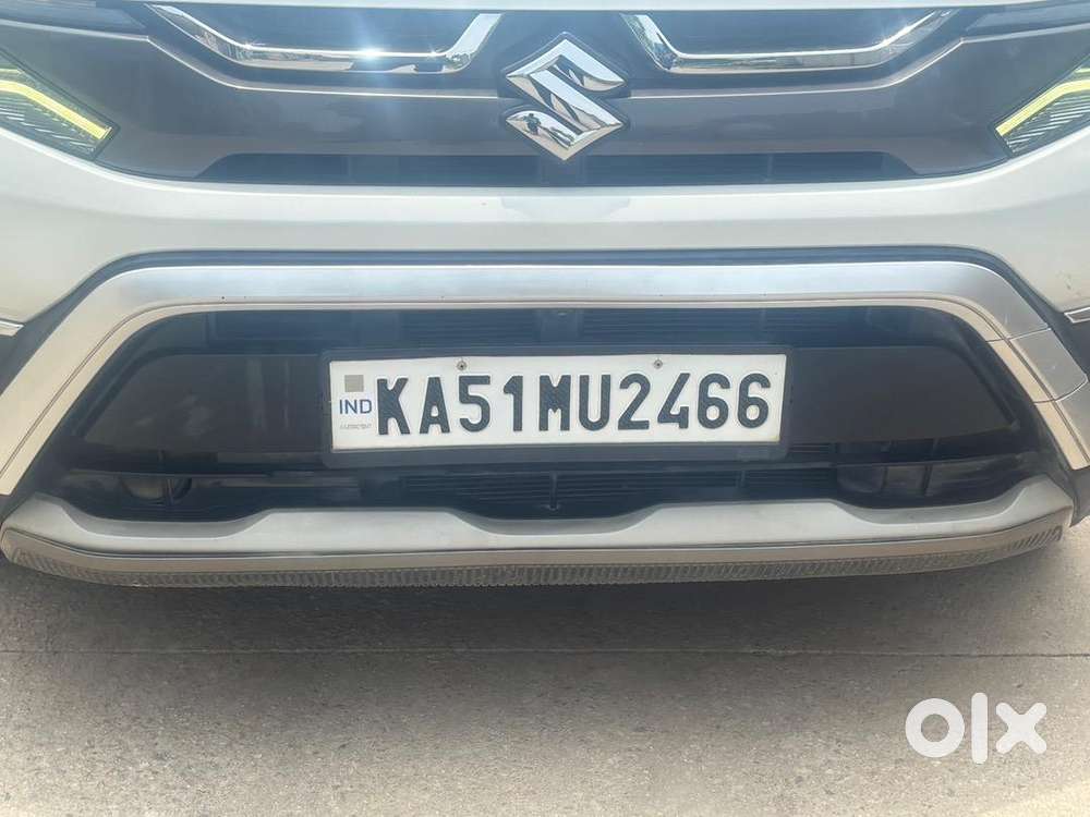 Maruti Suzuki Car 2023