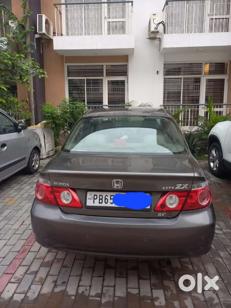 Good Condition To Drive